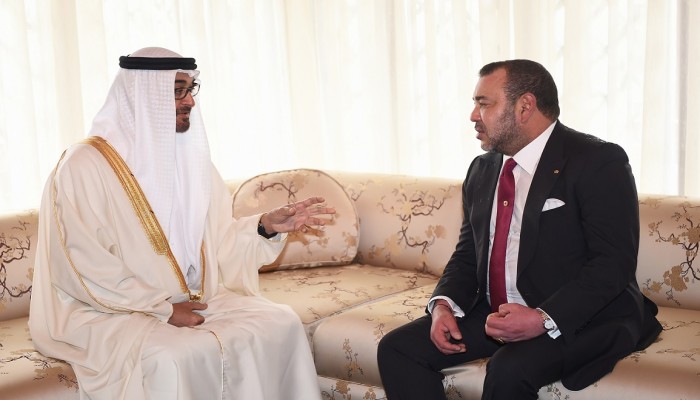 أزمة صامتة بين المغرب والإمارات.. أبوظبي تُخفض عدد المغاربة العاملين في شرطتها