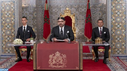 خبراء يرصدون إيجايبات وسلبيات خطاب محمد السادس في عيد الذكرى العشرون لعيد العرش