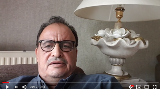 بعض مغاربة العالم أرانب السباق للأحزاب السياسية المغربية