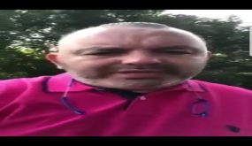 مغربي يشكو لارام