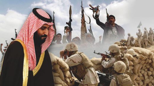 لماذا بدأ آل سعود البحث عن نهاية لحرب اليمن؟