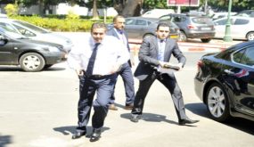 أسهم حكومة أخنوش تنهار بطريقة سريعة وغير متوقعة!