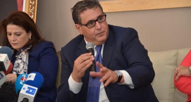 أخنوش في قفص الإتهام!.. الفرنسيون يفقدون الثقة في الوزير الملياردير والوكالة الفرنسية للتنمية تفتحص مشروع ملكي ضخم