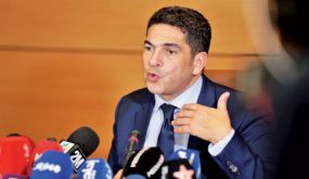 الوزير أمزازي يتفاعل بسرعة مع قضية تلميذة مغتصبة