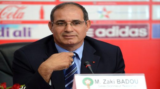 بادو الزاكي: المنتخب المغربي يريد اللقب والجزائر مفاجأة “الكان”