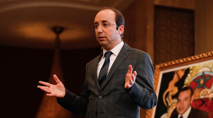 بنعبد الله يشحذ السكاكين لطرد الوزير الدكالي من حزب التقدم والإشتراكية