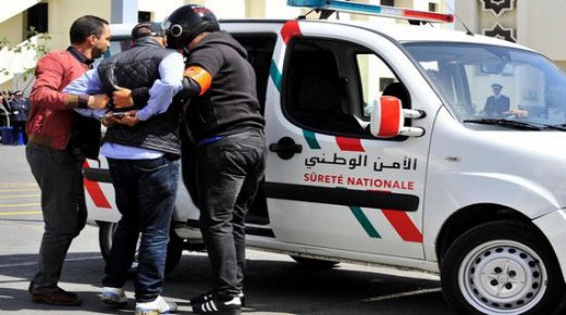 الدار البيضاء..التحقيق في مقتل شخصين برصاص مفتش شرطة