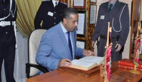 الحموشي يفرج عن تعيينات جديدة في المديرية العامة للأمن الوطني