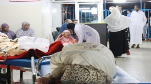 مستشفيات المغرب بدون أطباء لمدة سبعة أيام.. وهذه هي الأسباب!!