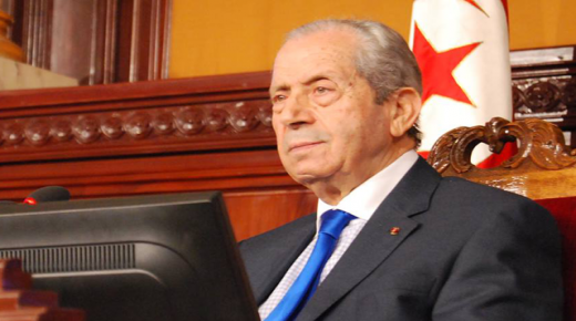 محمد الناصر… سياسي تونسي مخضرم يتولى منصب الرئيس