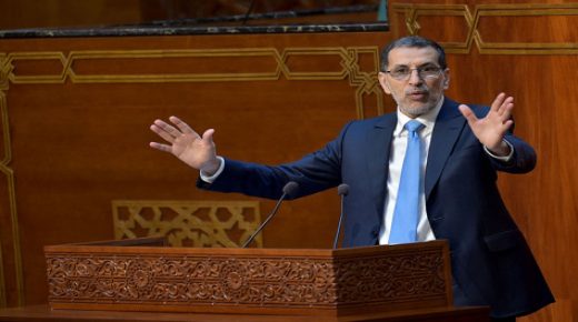 رئيس الحكومة: الوضعية الوبائية في المغرب صعبة ولا أحد يمكنه التكهن بوقت عودة الحجر الصحي الشامل
