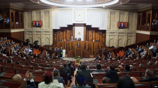 تفاصيل مثيرة حول تمويلات الدبلوماسية البرلمانية خارج المغرب