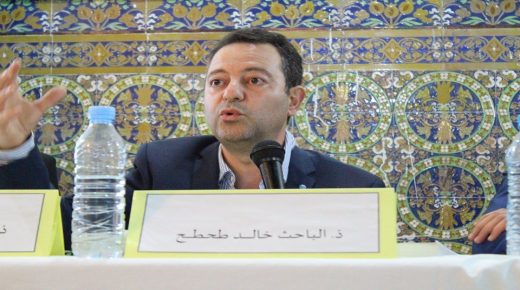 قضية الباحث خالد طحطح وأزمة الشفافية في الجامعة المغربية