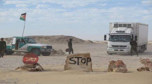 تفاصيل تصاعد التوتر بين المغرب والبوليساريو قبل تعيين المبعوث الأممي للصحراء