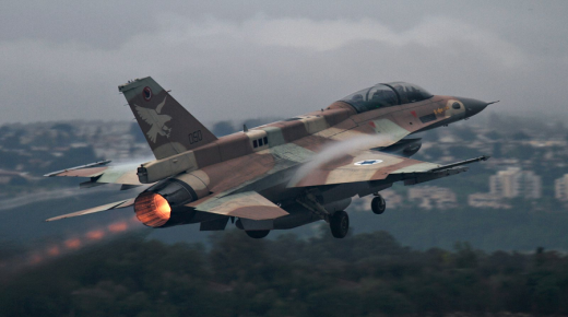 المغرب يتسلم الدفعة الأولى من طائرات F-16 بقيمة 250 مليون دولار