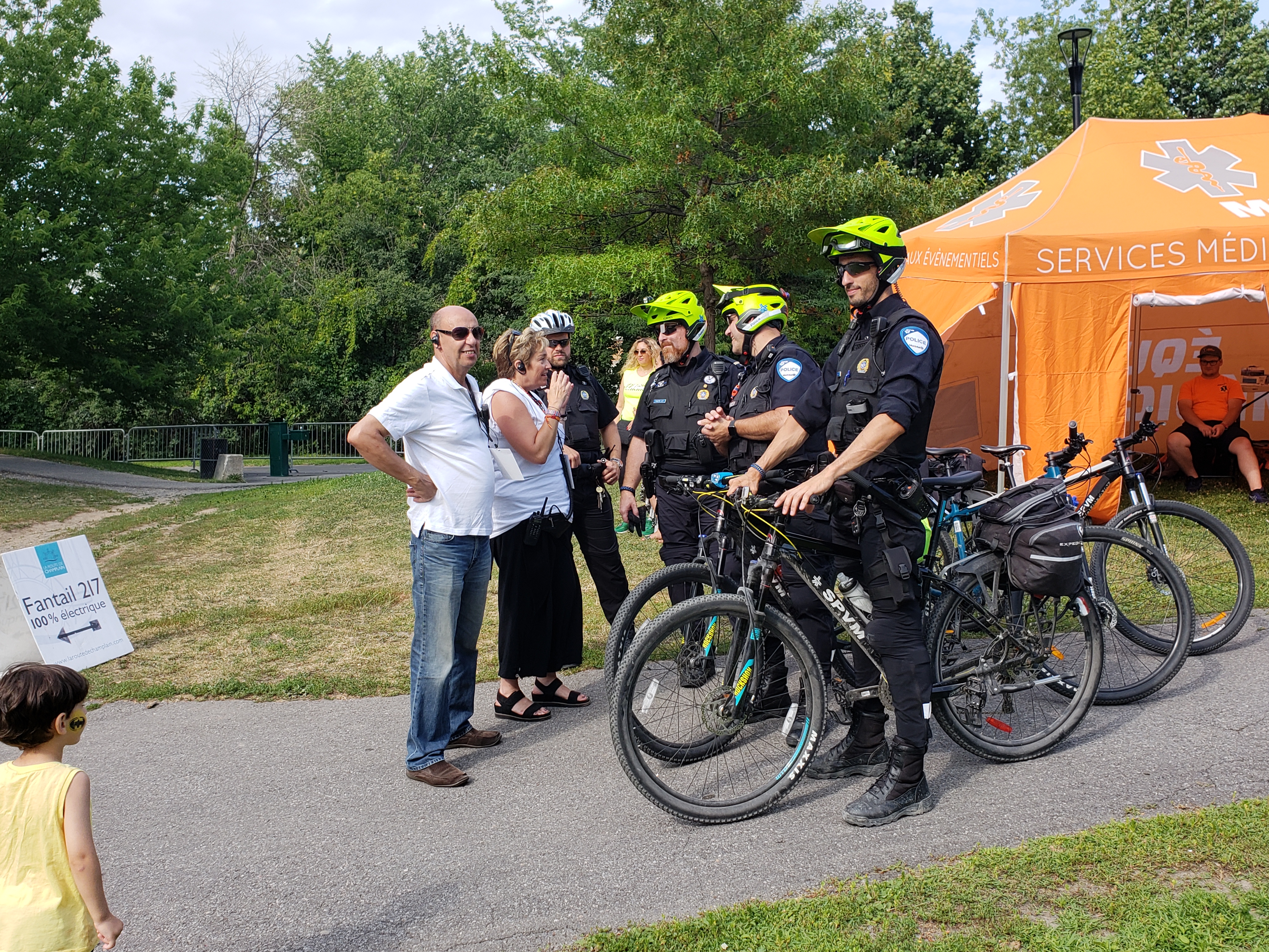 حفل مغربي بمونتريال