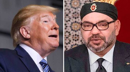 تفاصيل انزعاج مغربي رسمي من تجاهل الإدارة الأمريكية وشغور منصب سفير واشنطن منذ عام 2017