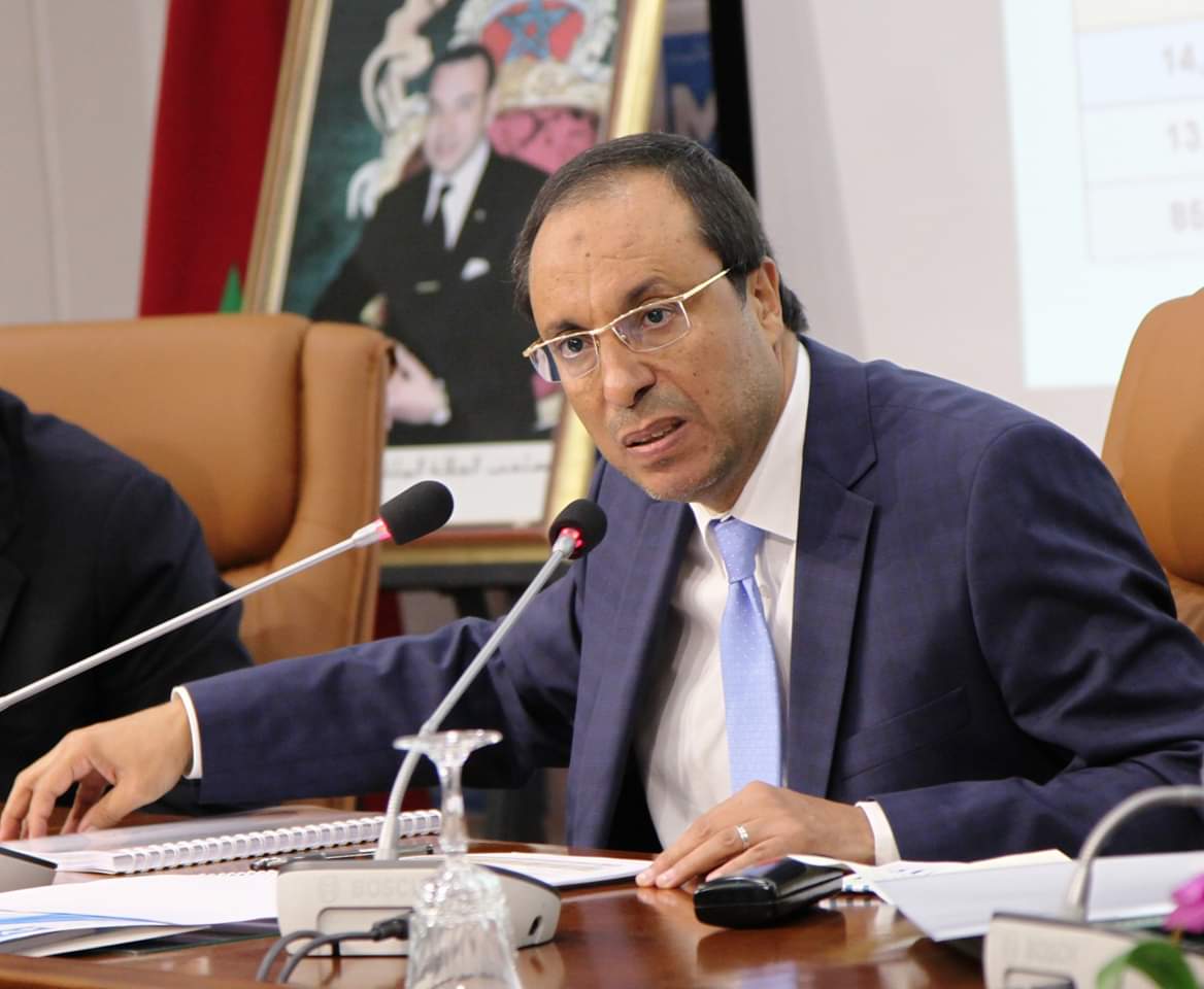 ساكنة كرسيف تستعد لاستقبال عيد الأضحى بشح في مياه الشرب