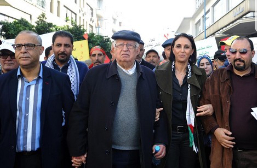 اليسار في المغرب..بين الضعف السياسي والتيه الفكري