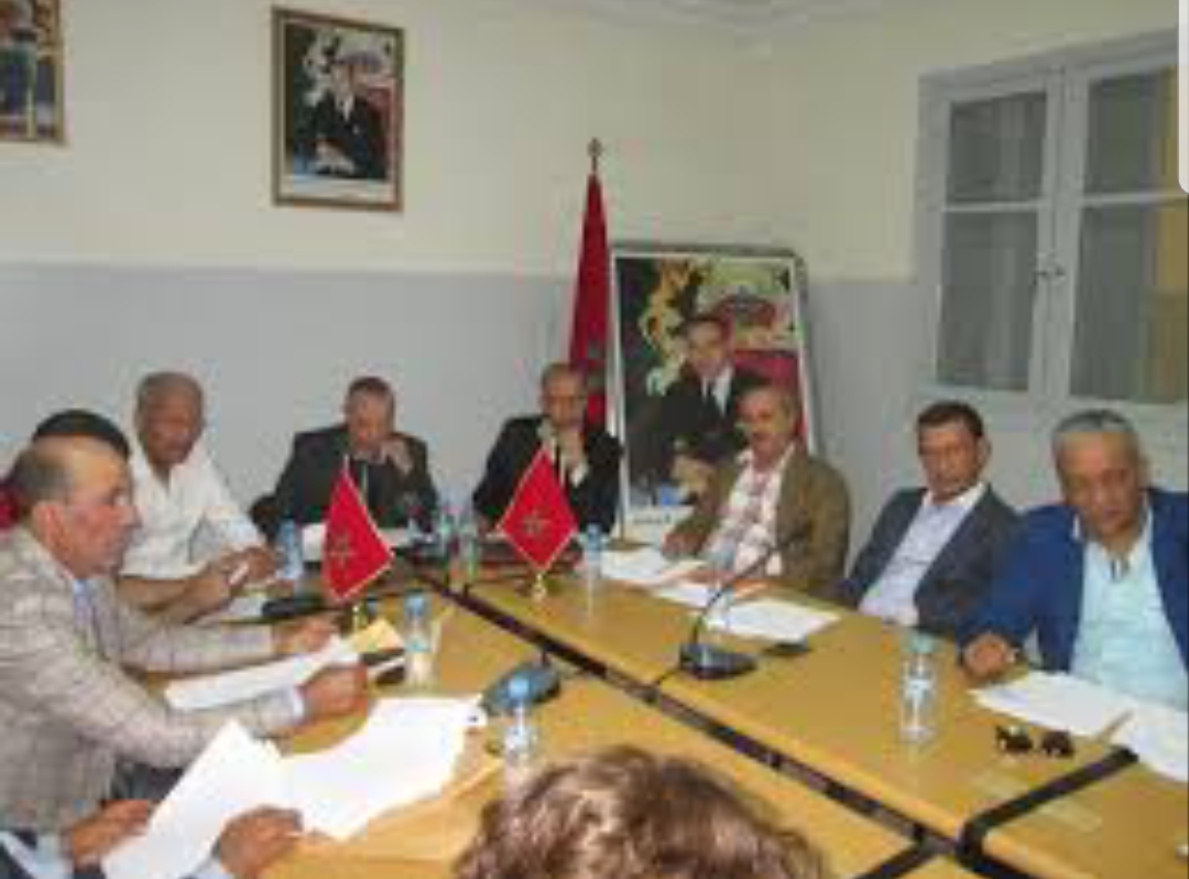 بوسكورة.. المجلس الجماعي الحالي وربط المسؤولية بالمحاسبة