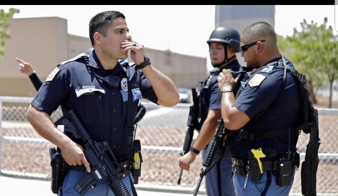 إصابة 6 شرطيين بإطلاق نار مجهول المصدر في بنسلفانيا