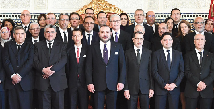 بعد رسالة بوريطة حول العلاقة بسفارة ألمانيا.. العثماني يُذكر الوزراء أنه رئيس الحكومة ويُرسم لهم حدود اختصاصاتهم