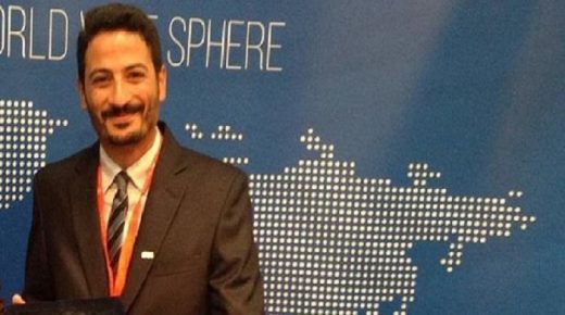 مخترع مغربي ينتزعُ الجائزة الكبرى في مسابقة للاختراعات بكندا