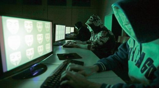 تفاصيل تقرير يكشف عن هجمات للتصيد الإلكتروني تستهدف صحفيين وحقوقيين في الشرق الأوسط وشمال أفريقيا