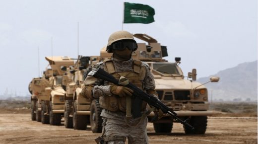 الغارديان: السعودية لن تخوض حربا بل تستأجر من يحارب عنها