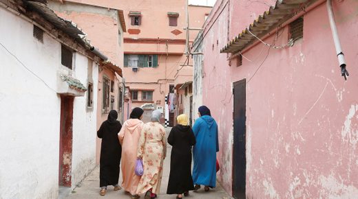 “زواج العقد”.. الوجه الآخر للإتجار بالقاصرات في المغرب