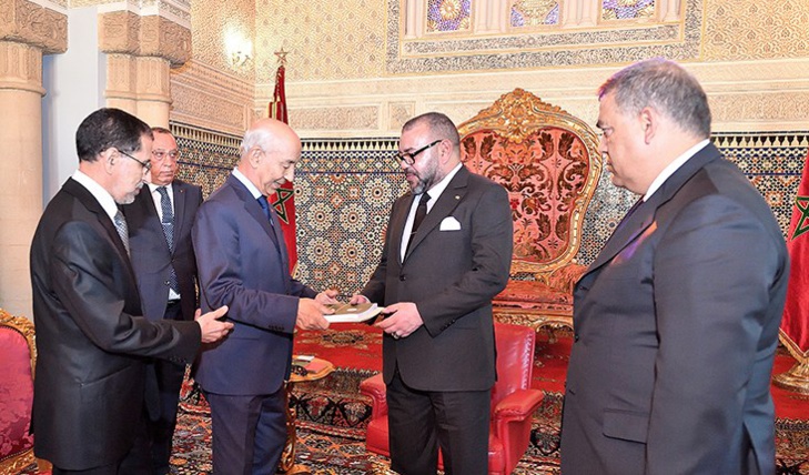 تـقـاريـر «جـطـو ».. هـل هـي وصـف لـلـداء بـدون دواء؟