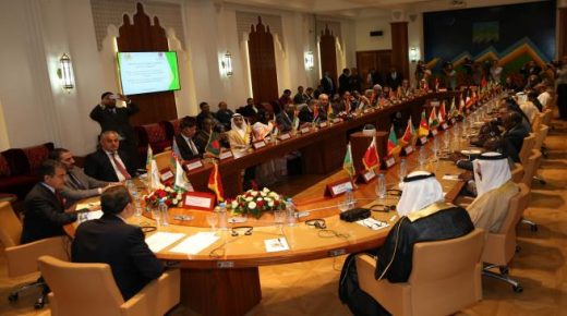 المغرب يطلق حملة دبلوماسية لإقرار يوم عالمي لمناهضة الإسلاموفوبيا