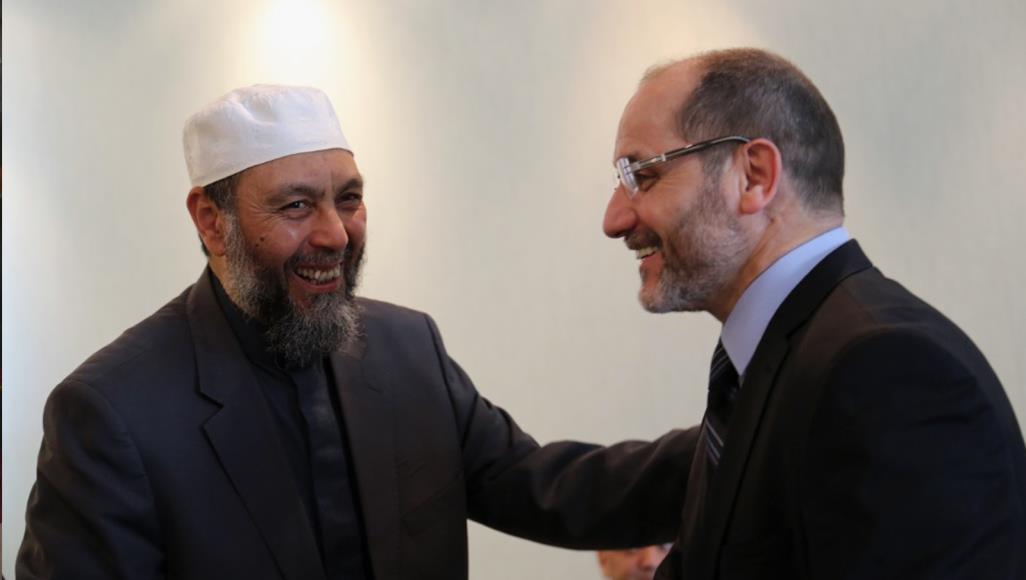 لماذا يزهد إسلاميو الجزائر في قصر المرادية؟ وإلى أين يتجهون؟