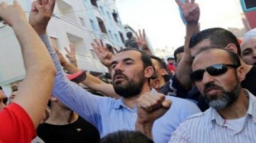 “كبار المحامين الدوليين” ينتقد المغرب بسبب معتقلي حراك الريف