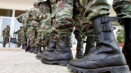 هذا ما قررته المحكمة العسكرية في حق أربعة مجندين رفضوا تنفيذ أوامر عسكرية