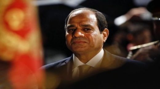 بمصر.. تفاصيل معركة اعلامية حامية بين المعسكرين المؤيد للنظام والمعارض له