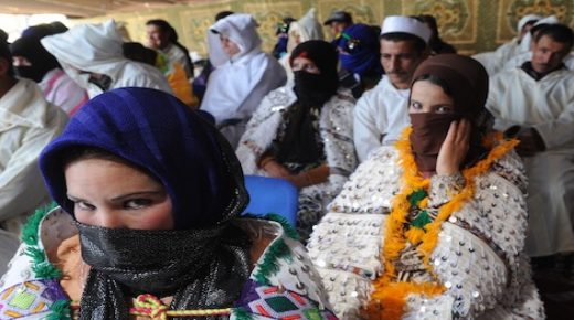 تقرير رسمي يكشف تفاصيل تورط شبكات منظمة في عرض قاصرات مغربيات للزواج بأجانب مقابل المال