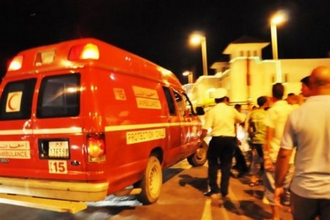 تسمم غذائي حاد كاد يودي بحياة 24 شخصا بالداخلة