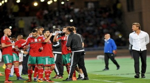 12 مليون سنتيم لكل لاعب في المنتخب الوطني لتخطي عقبة الجزائر