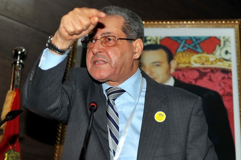 كُلشي باغي يْولي وزير فحزب الحركة الشعبية.. 50 طلب إستوزار على مكتب العنصر!