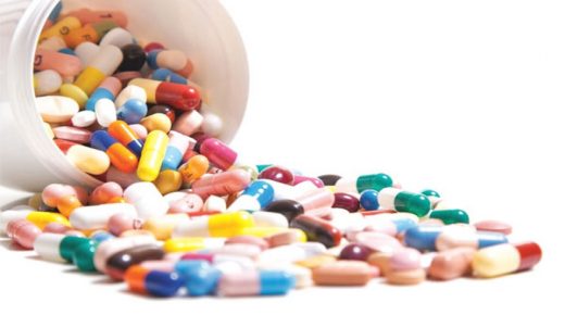وزارة الصحة تسحب جميع الأدوية المحتوية على مادة “الرانيتيدين” للتأكد من خلوها من أي خطر