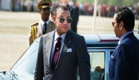 الملك محمد السادس يرحب بشراكة قوية مع كندا