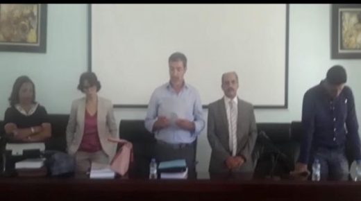 لجنة علمية بجامعة أكادير ترفض أطروحة دكتوراه حول بنكيران
