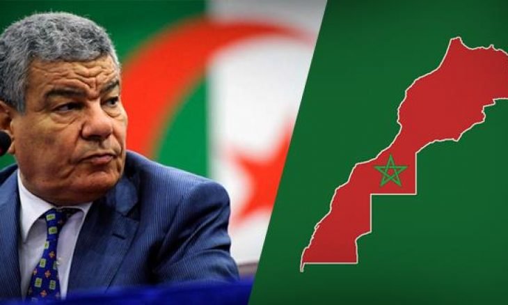 تقارير جزائرية عن استدعاء قضائي لسعداني واتهامه بـ”تلقي أموال من المخابرات المغربية”!