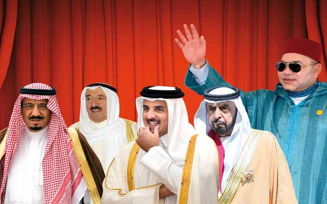 بعد أزمة صامتة وتبادل سفراء الامارات والمغرب.. دول مجلس التعاون الخليجي تعلن دعمها للرباط في مقترح الحكم الذاتي.. والسعودية تؤكد رفضها “أي مساس بالمصالح العليا للمغرب أو التعدي على سيادته ووحدته الترابية”