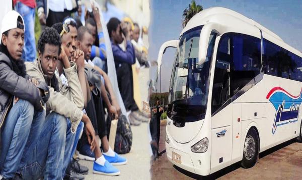 نشطاء مغاربة يطلقون حملة شعبية لمقاطعة شركة “ساتيام” بهاشتاغ “أنا إفريقي ولن أركب ساتيام مرة أخرى”