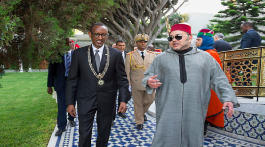 في ثاني زيارة له للمغرب.. رئيس روندا يحل بمراكش نهاية الأسبوع المقبل