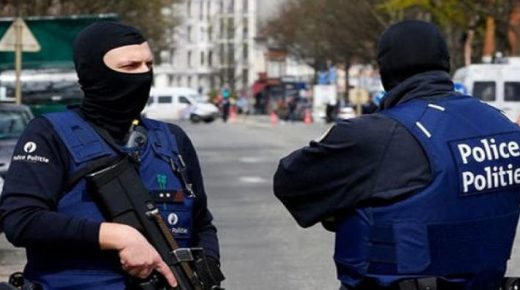 تاجر مخدرات مغربي على رأس قائمة المطلوبين للعدالة ببلجيكا