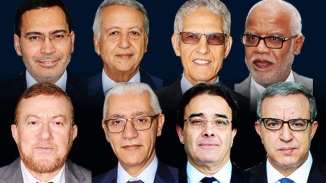 هذه المبالغ المالية التي سيتقاضاها الوزراء وكتاب الدولة المغادرون للحكومة