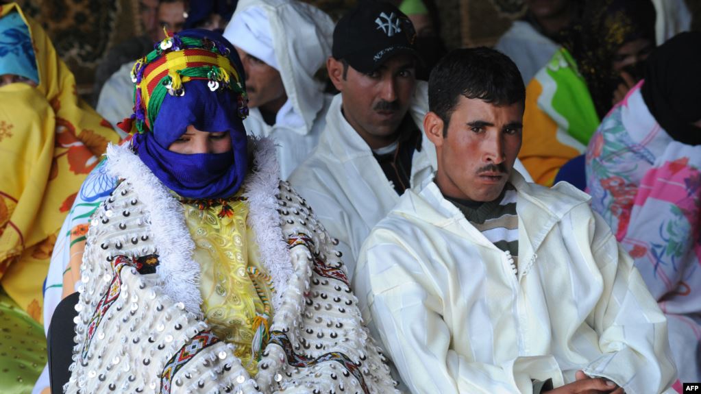 زواج القاصرات بالمغرب.. أكثر من 25 ألفاً في عام!